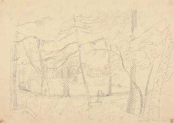 Lord Cliffords, Ugbrooke Park