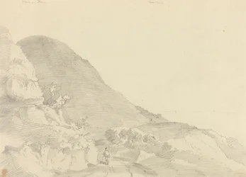 Ventnor Down, Isle of Wight