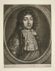 Ludwig XIV.