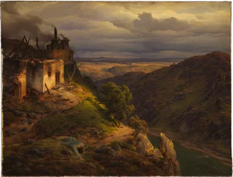 Landschaft