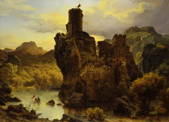 Ritterburg