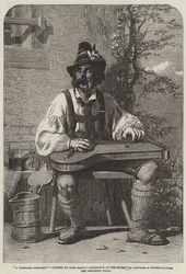 Ein Tiroler Komponist