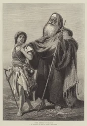 Kindliche Zuneigung