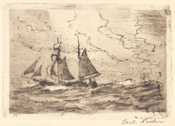 Starker Wind
