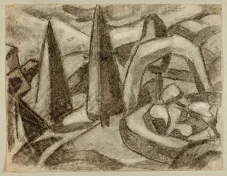 Landschaft