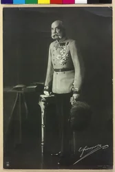 Franz Joseph I.