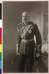 Franz Joseph I.