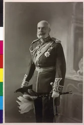 Franz Joseph I.