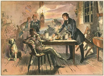 Das Leben von Otto von Bismarck