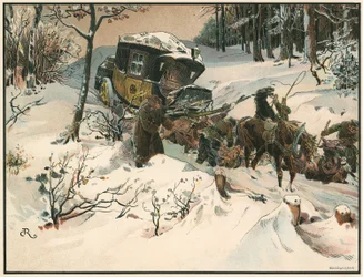 Leben von Otto von Bismarck