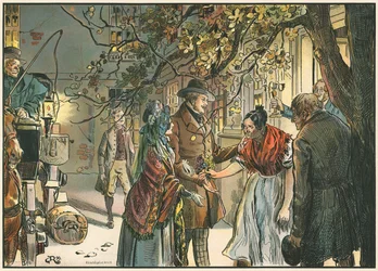 Das Leben von Otto von Bismarck