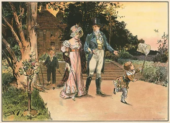 Das Leben von Otto von Bismarck