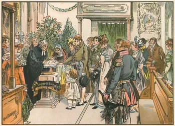 Das Leben von Otto von Bismarck