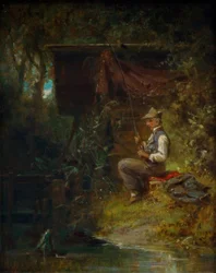 Der Angler
