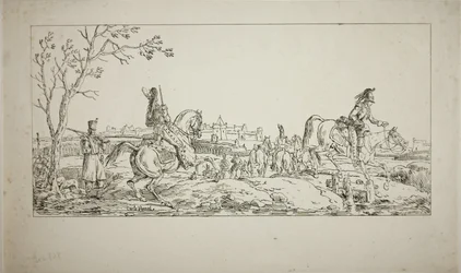 Die Belagerung