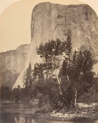 Tutucanula, El Capitan