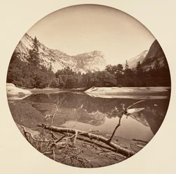 [Yosemite-Nationalpark, Kalifornien], ca. 1878