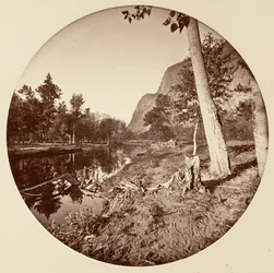 [Yosemite-Nationalpark, Kalifornien], ca. 1878