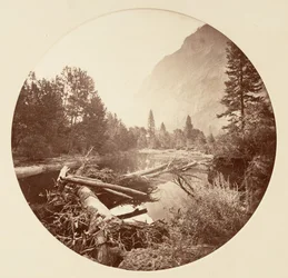 Yosemite-Nationalpark, Kalifornien