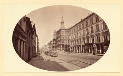 [Cal. St. von Montg. St., S.F./ 3679]