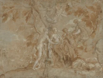 Das Urteil des Paris