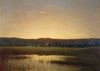 Sonnenuntergang