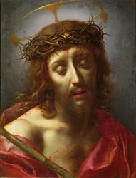 Christus als Schmerzensmann