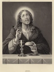 Jesus