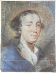 Porträt von Raimondo Ghelli