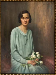 Porträt von Nina Galletto