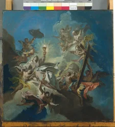 Der Triumph des Glaubens