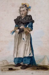 Frau Magdalena