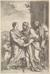 Die Heimsuchung