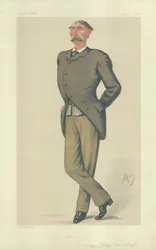 General Frederick Marshall