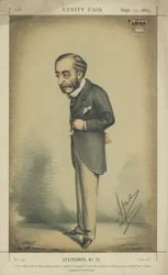 Lord Carnarvon