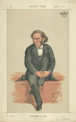 Lord Lyttelton