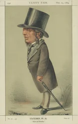 Mr Acton Smee Ayrton