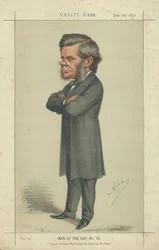 Mr. Thomas Huxley