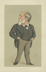 Robert Browning