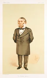 Das Eisenbahninteresse, 1875