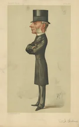 Der ehrenwerte Sir Henry Thurstan Holland