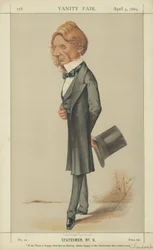 Der Rechte Ehrenwerte Edward Cardwel