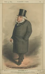 Der ehrenwerte John Bright