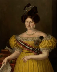 Maria Christina von Bourbon