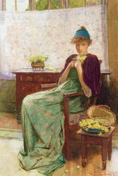Primeln