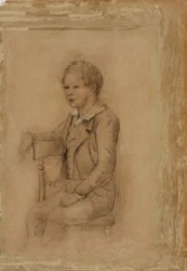 Henry John Jepp, ca. 1849