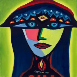 Isabella, die polnische Zigeunerin