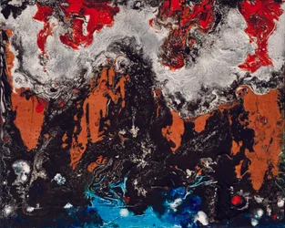 Rhapsodie der Elemente, 2012