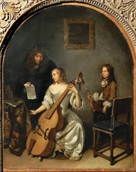 Die Cellostunde