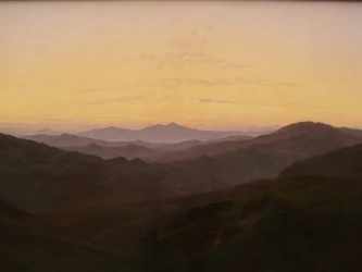 Das Riesengebirge